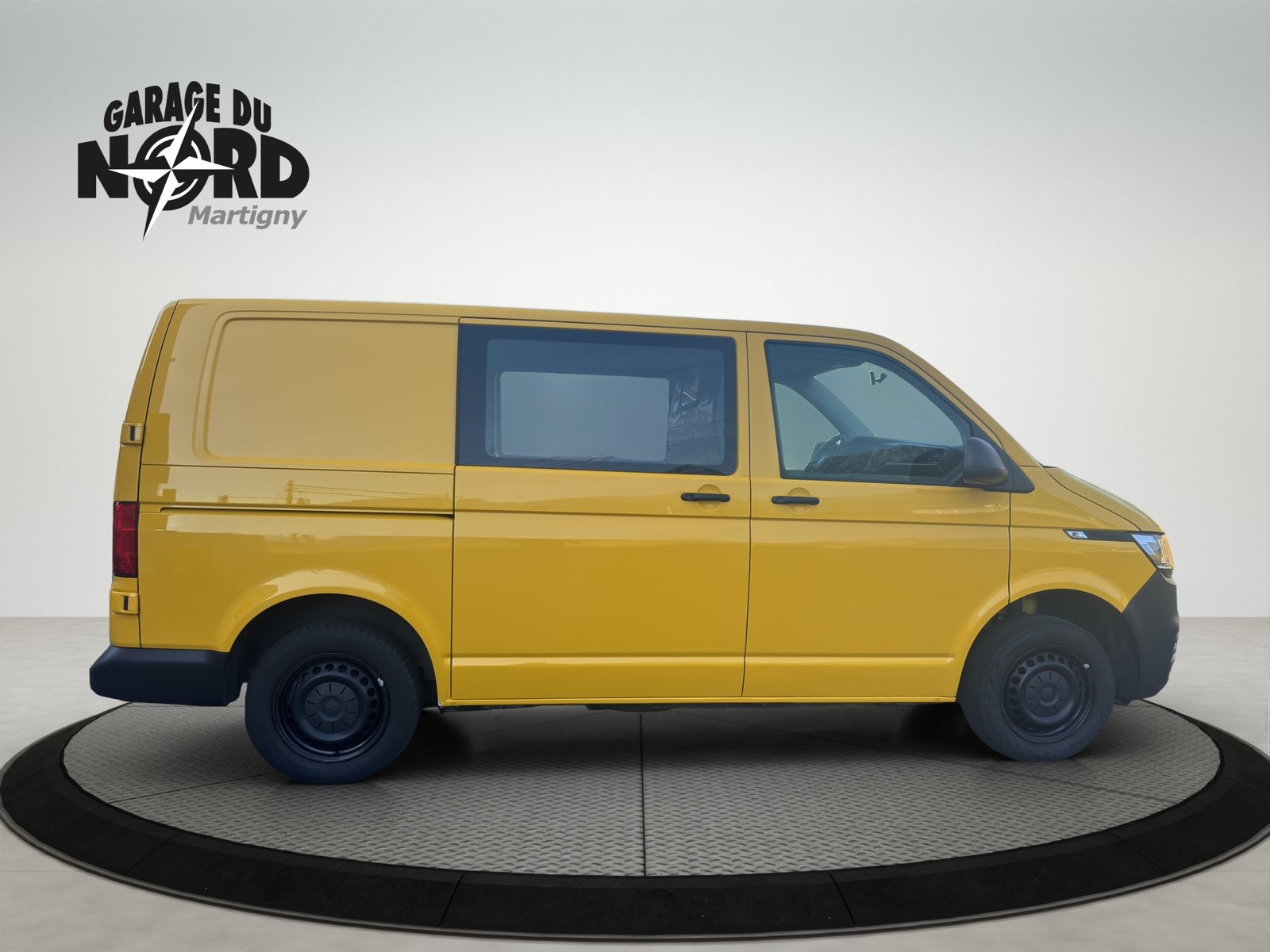 VW T6.1 2.0 TDI 4Motion DSG, Diesel, Occasioni / Usate, Automatico - 7