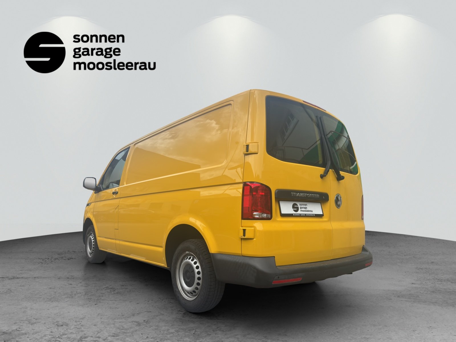 VW T6.1 2.0 TDI DSG, Diesel, Occasion / Utilisé, Automatique - 4