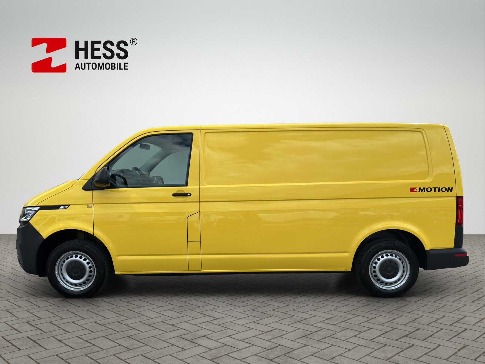 VW T6.1 2.0 TDI 4Motion, Diesel, Second hand / Used, Manual - 3
