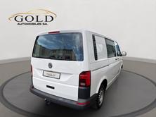 VW T6.1 2.0 TDI, Diesel, Occasion / Utilisé, Manuelle - 2