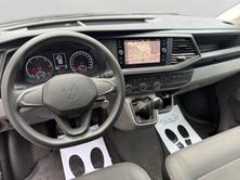 VW T6.1 2.0 TDI, Diesel, Occasion / Utilisé, Manuelle - 4