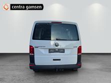 VW T6.1 2.0 TDI 4Motion, Diesel, Occasion / Utilisé, Manuelle - 5