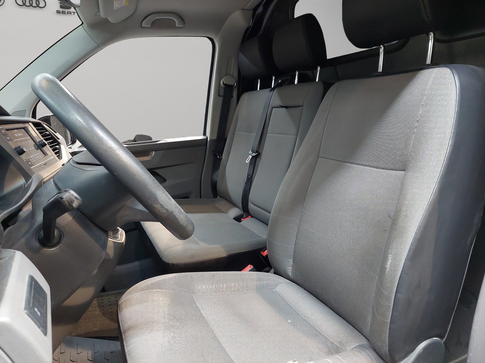 VW T6.1 2.0 TDI 4Motion, Diesel, Occasion / Utilisé, Manuelle - 6