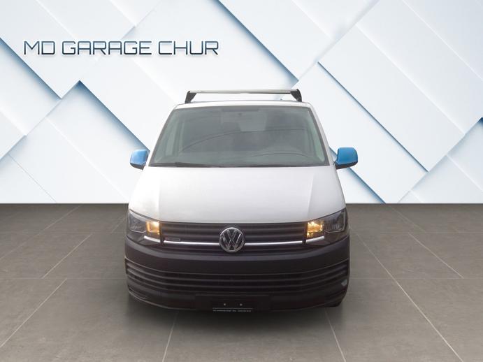 VW T6.1 2.0 TDI 4Motion, Diesel, Second hand / Used, Manual