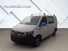 VW T6.1 2.0 TDI 4Motion, Diesel, Second hand / Used, Manual - 2
