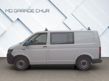 VW T6.1 2.0 TDI 4Motion, Diesel, Second hand / Used, Manual - 3