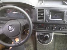 VW T6.1 2.0 TDI 4Motion, Diesel, Second hand / Used, Manual - 4