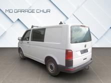 VW T6.1 2.0 TDI 4Motion, Diesel, Second hand / Used, Manual - 6