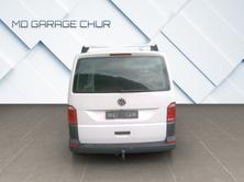 VW T6.1 2.0 TDI 4Motion, Diesel, Second hand / Used, Manual - 7
