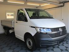 VW T6.1 2.0 TDI, Diesel, Occasion / Utilisé, Manuelle - 3