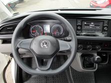 VW T6.1 2.0 TDI, Diesel, Occasion / Utilisé, Manuelle - 5