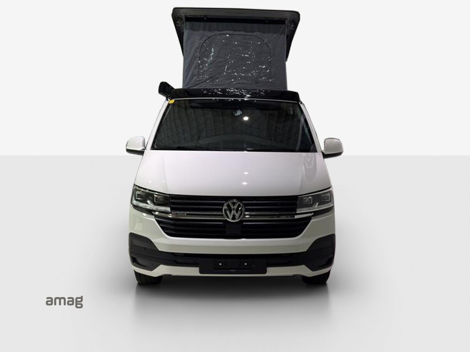 VW T6.1 2.0 TDI Envia Fr 4M, Diesel, Occasioni / Usate, Automatico - 6