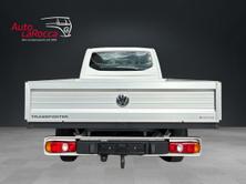 VW T6.1 2.0 TDI 4Motion Doppelkabine Brücke, Diesel, Occasioni / Usate, Manuale - 4