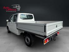 VW T6.1 2.0 TDI 4Motion Doppelkabine Brücke, Diesel, Occasioni / Usate, Manuale - 5