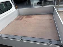 VW T6.1 2.0 TDI 4Motion Doppelkabine Brücke, Diesel, Occasioni / Usate, Manuale - 7