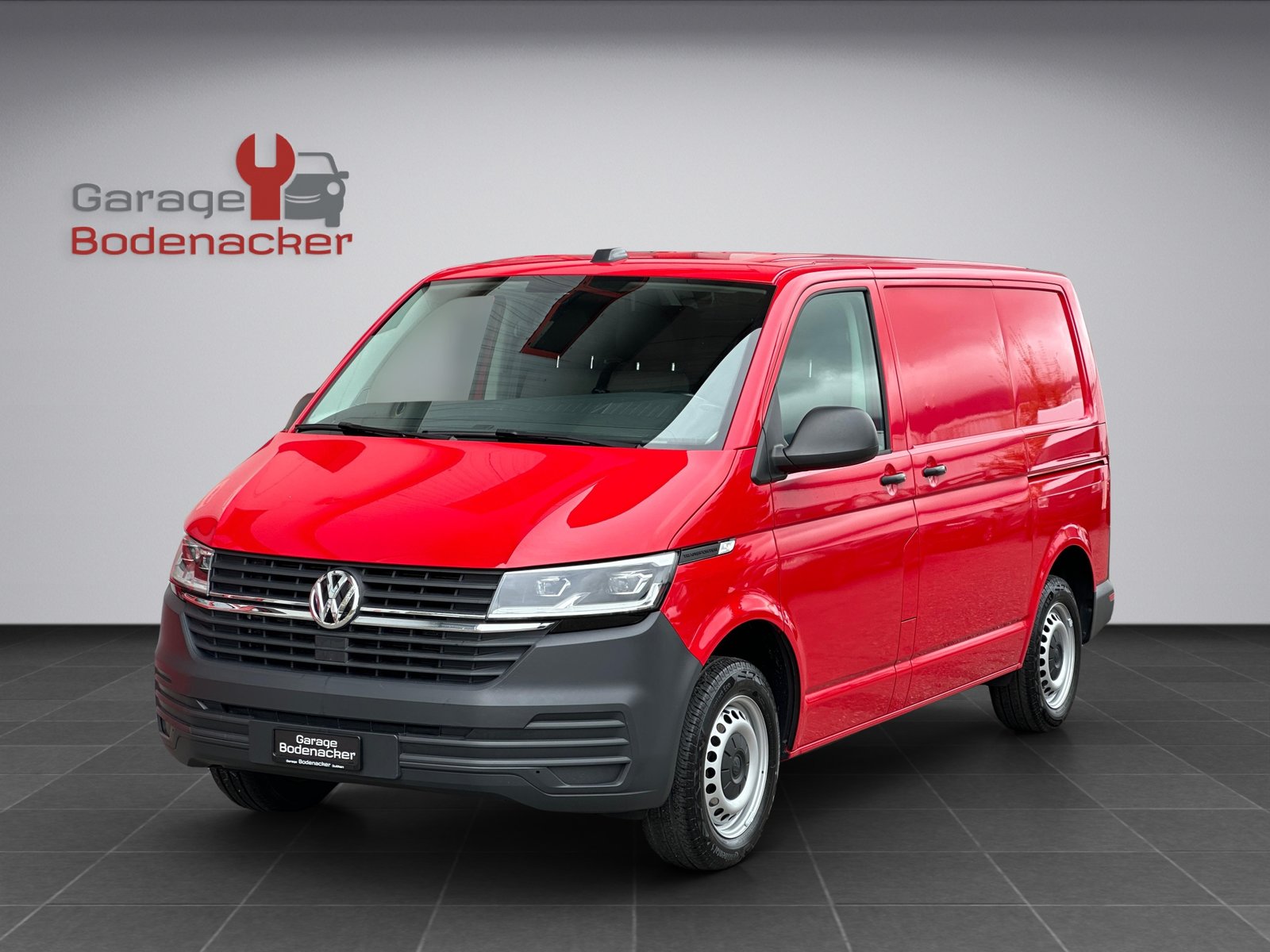 VW T6.1 2.0 TDI DSG * 1206kg Nutzlast * 150PS * Automat *