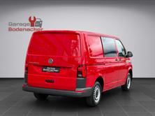 VW T6.1 2.0 TDI DSG * 1206kg Nutzlast * 150PS * Automat *, Diesel, Second hand / Used, Automatic - 6