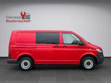 VW T6.1 2.0 TDI DSG * 1206kg Nutzlast * 150PS * Automat *, Diesel, Second hand / Used, Automatic - 7