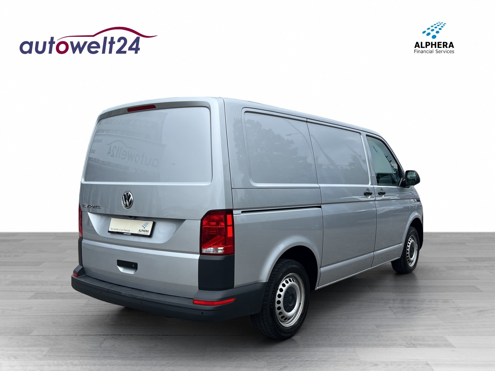 VW T6.1 2.0 TDI EINBAU-SCHRÄNKE 3200 KG, Diesel, Occasion / Gebraucht, Handschaltung - 5