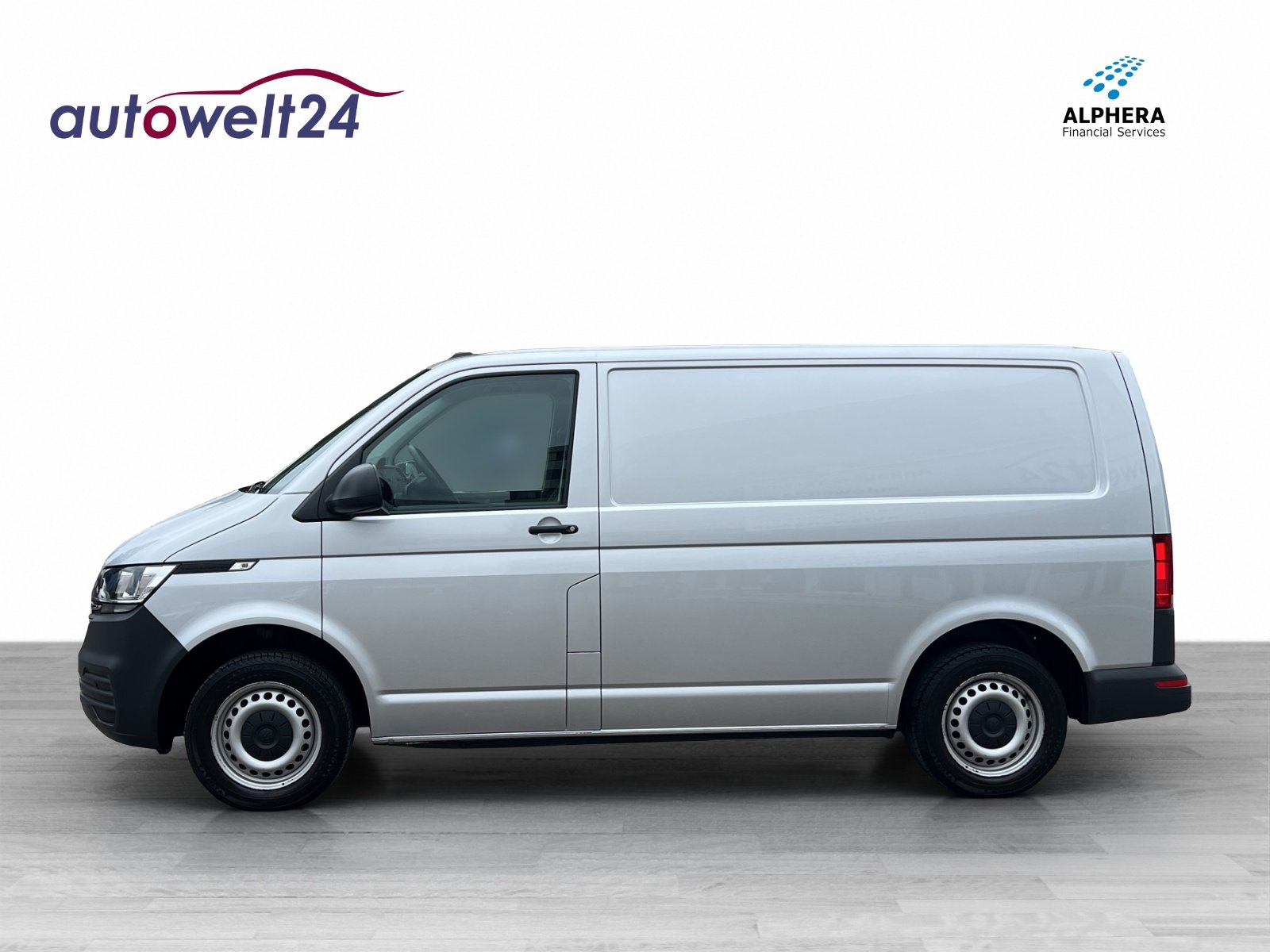 VW T6.1 2.0 TDI EINBAU-SCHRÄNKE 3200 KG, Diesel, Occasion / Gebraucht, Handschaltung - 6