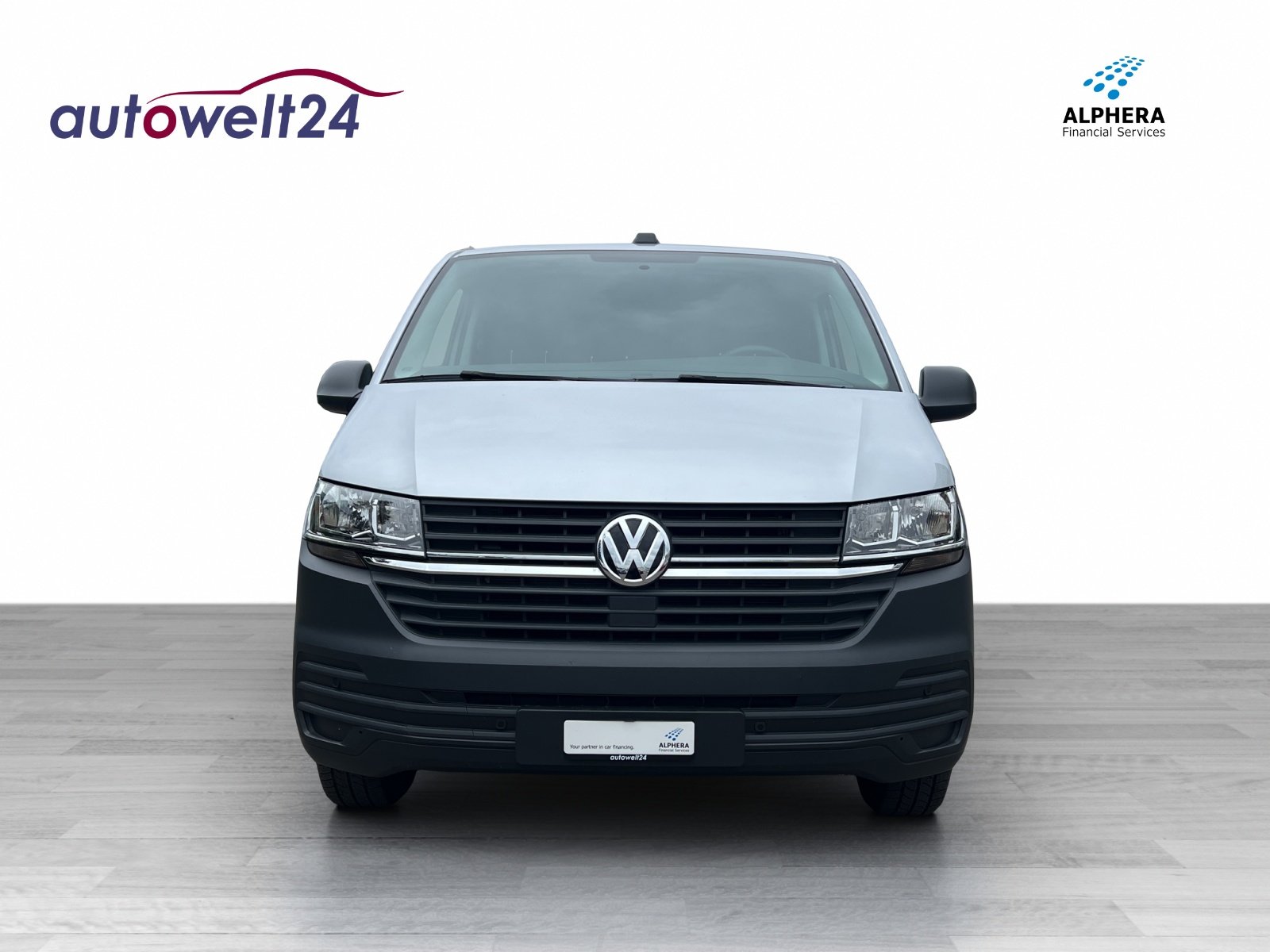 VW T6.1 2.0 TDI EINBAU-SCHRÄNKE, Diesel, Occasion / Gebraucht, Handschaltung - 2