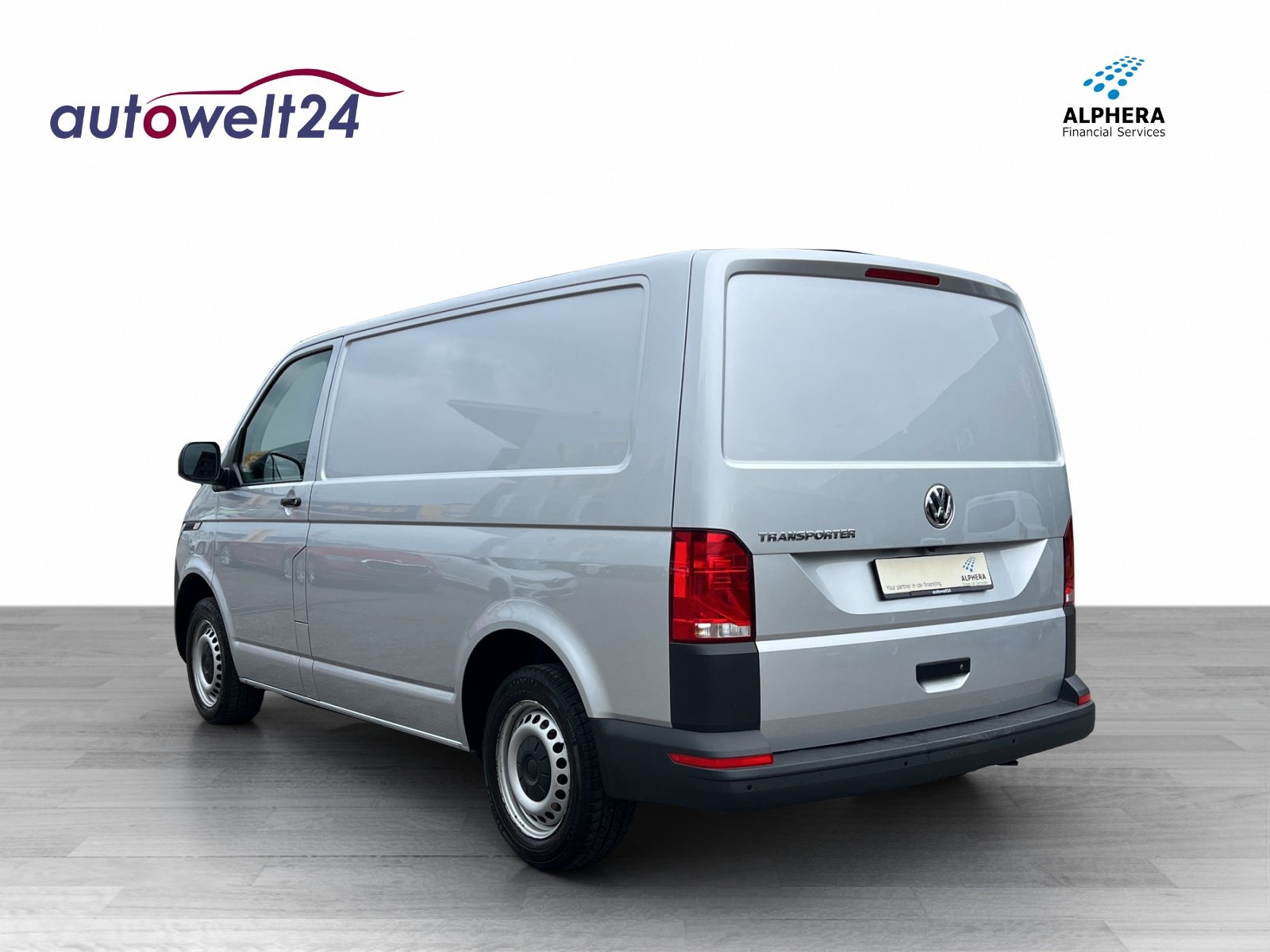 VW T6.1 2.0 TDI EINBAU-SCHRÄNKE, Diesel, Occasion / Gebraucht, Handschaltung - 7