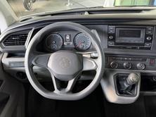 VW T6.1 2.0 TDI Doka 4Motion, Diesel, Occasion / Utilisé, Manuelle - 7