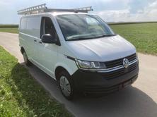 VW T6.1 2.0 TDI mit Dachträger und Anhängerkupplung, Diesel, Occasion / Gebraucht, Handschaltung - 2