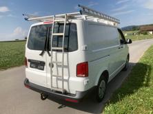 VW T6.1 2.0 TDI mit Dachträger und Anhängerkupplung, Diesel, Occasion / Gebraucht, Handschaltung - 3