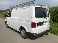 VW T6.1 2.0 TDI mit Dachträger und Anhängerkupplung, Diesel, Occasion / Gebraucht, Handschaltung - 4