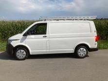 VW T6.1 2.0 TDI mit Dachträger und Anhängerkupplung, Diesel, Occasion / Gebraucht, Handschaltung - 5