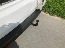 VW T6.1 2.0 TDI mit Dachträger und Anhängerkupplung, Diesel, Occasion / Gebraucht, Handschaltung - 6