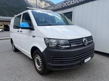VW T6.1 2.0 TDI 4Motion, Diesel, Occasion / Gebraucht, Handschaltung - 2