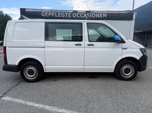 VW T6.1 2.0 TDI 4Motion, Diesel, Occasion / Gebraucht, Handschaltung - 3