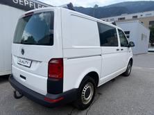 VW T6.1 2.0 TDI 4Motion, Diesel, Occasion / Gebraucht, Handschaltung - 4