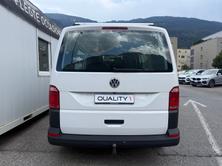 VW T6.1 2.0 TDI 4Motion, Diesel, Occasion / Gebraucht, Handschaltung - 5