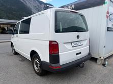 VW T6.1 2.0 TDI 4Motion, Diesel, Occasion / Gebraucht, Handschaltung - 7