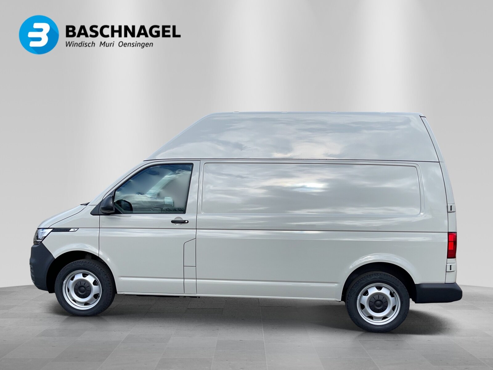 VW T6.1 2.0 TDI DSG, Diesel, Occasioni / Usate, Automatico - 2