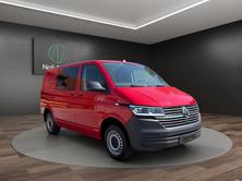 VW T6.1 2.0 TDI 4Motion DSG, Diesel, Second hand / Used, Automatic - 2