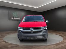 VW T6.1 2.0 TDI 4Motion DSG, Diesel, Second hand / Used, Automatic - 3