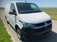 VW T6.1 2.0 TDI 4Motion **2 Schiebetüren / 3- Sitze**, Diesel, Second hand / Used, Manual - 2
