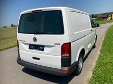 VW T6.1 2.0 TDI 4Motion **2 Schiebetüren / 3- Sitze**, Diesel, Second hand / Used, Manual - 3