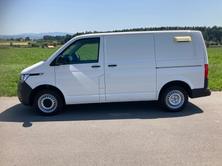 VW T6.1 2.0 TDI 4Motion **2 Schiebetüren / 3- Sitze**, Diesel, Second hand / Used, Manual - 4