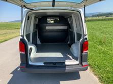 VW T6.1 2.0 TDI 4Motion **2 Schiebetüren / 3- Sitze**, Diesel, Second hand / Used, Manual - 5