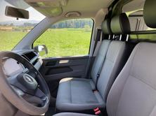 VW T6.1 2.0 TDI 4Motion **2 Schiebetüren / 3- Sitze**, Diesel, Second hand / Used, Manual - 7