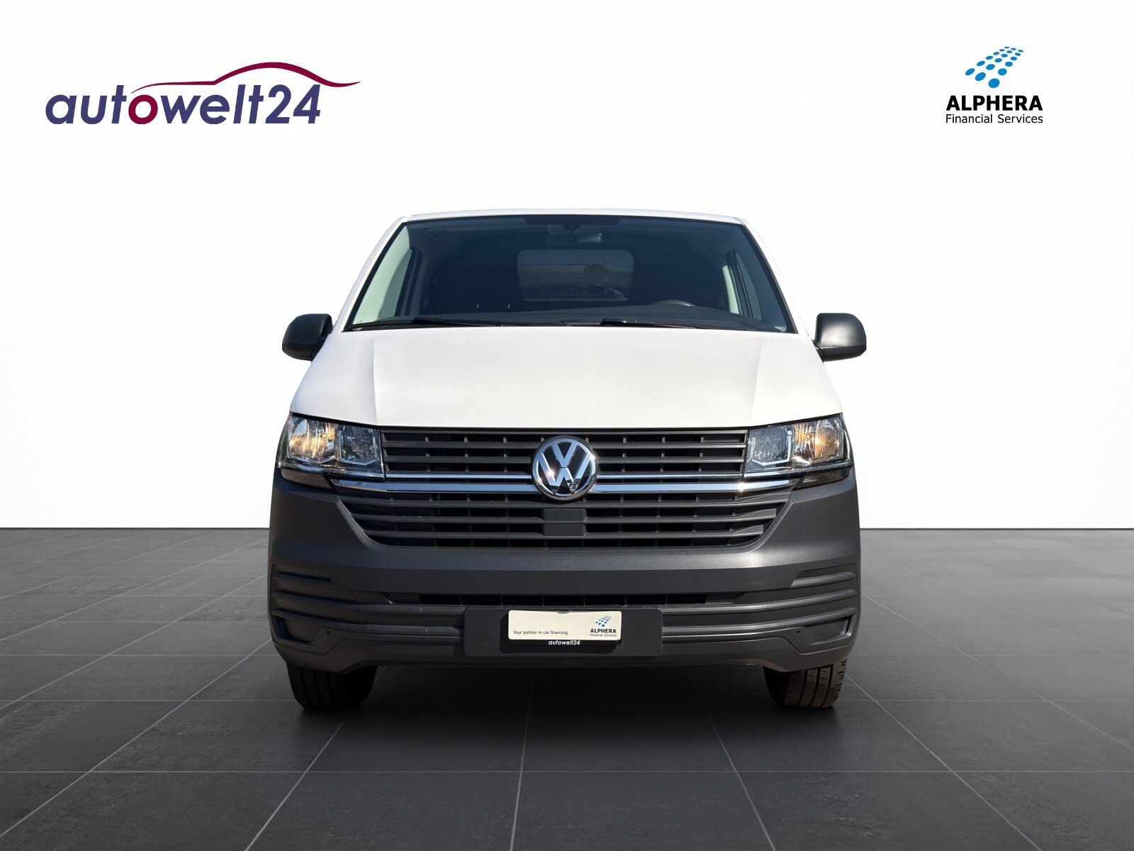 VW T6.1 2.0 TDI EINBAU-SCHRÄNKE, Diesel, Occasion / Gebraucht, Handschaltung - 2