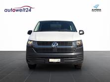 VW T6.1 2.0 TDI EINBAU-SCHRÄNKE, Diesel, Second hand / Used, Manual - 2
