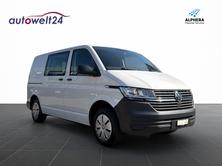 VW T6.1 2.0 TDI EINBAU-SCHRÄNKE, Diesel, Second hand / Used, Manual - 3