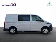 VW T6.1 2.0 TDI EINBAU-SCHRÄNKE, Diesel, Second hand / Used, Manual - 4