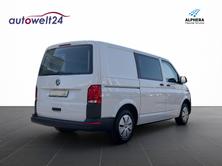 VW T6.1 2.0 TDI EINBAU-SCHRÄNKE, Diesel, Second hand / Used, Manual - 5